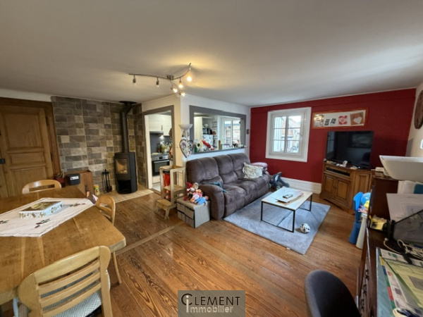 Offres de vente Duplex Brumath 67170