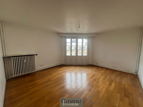 Offres de vente Appartement Strasbourg 67000