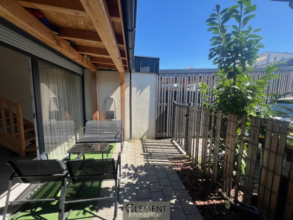 Offres de vente Maison Brumath 67170
