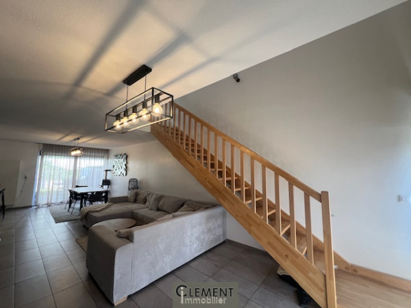 Offres de vente Maison Brumath 67170