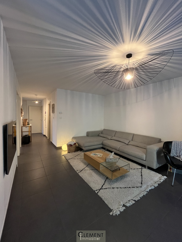 Offres de vente Appartement Oberhausbergen 67205