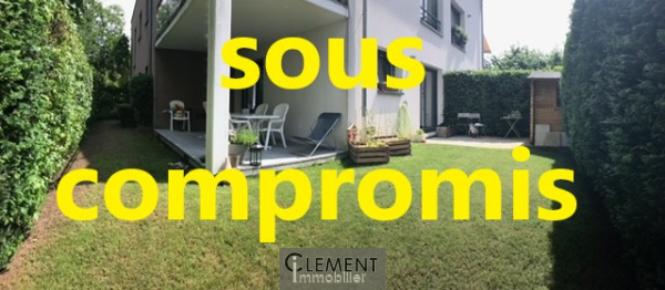 Offres de vente Appartement Oberhausbergen 67205