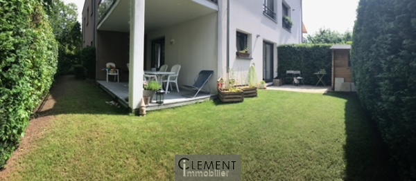 Offres de vente Appartement Oberhausbergen 67205