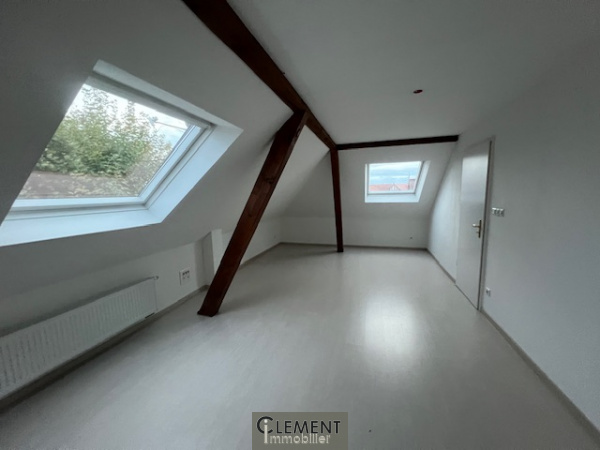 Offres de vente Appartement La Wantzenau 67610