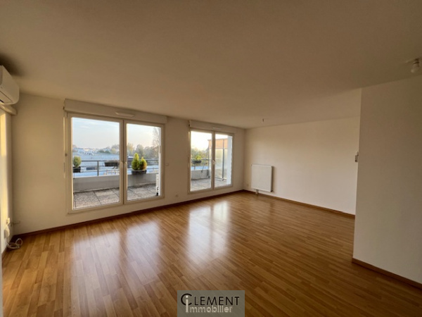 Offres de vente Appartement Strasbourg 67000