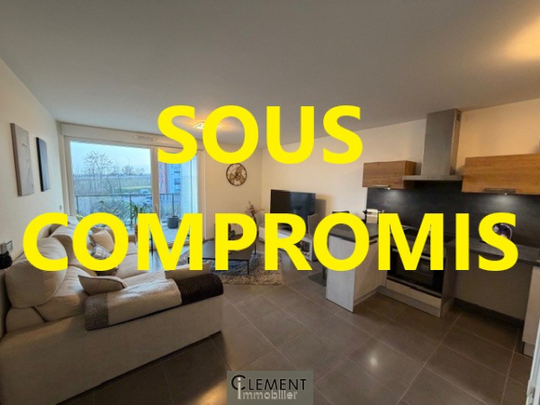 Offres de vente Appartement Haguenau 67500
