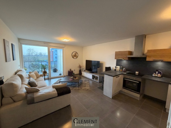 Offres de vente Appartement Haguenau 67500