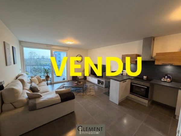 Offres de vente Appartement Haguenau 67500