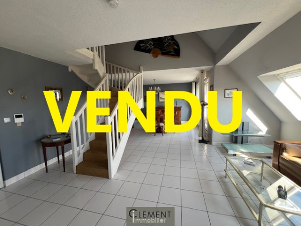 Offres de vente Duplex Lingolsheim 67380