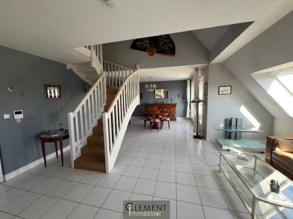 Offres de vente Duplex Lingolsheim 67380