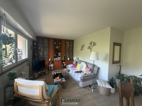 Offres de vente Appartement Schiltigheim 67300