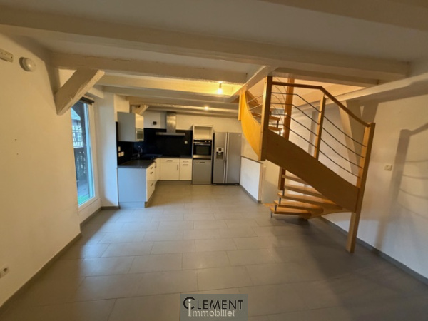 Offres de vente Maison Breuschwickersheim 67112