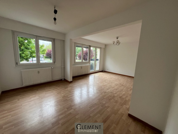Offres de vente Appartement Hœnheim 67800