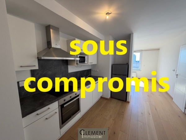 Offres de vente Appartement Strasbourg 67000