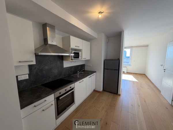 Offres de vente Appartement Strasbourg 67000