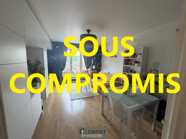 Offres de vente Appartement Illkirch-Graffenstaden 67400