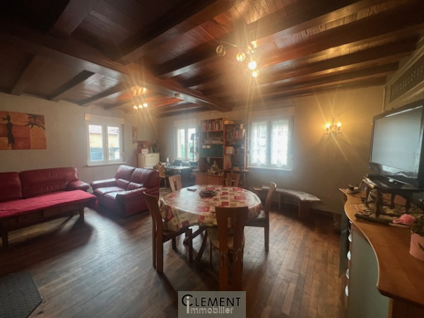 Offres de vente Maison Hoerdt 67720