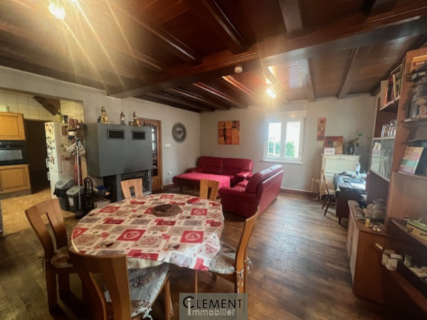 Offres de vente Maison Hoerdt 67720