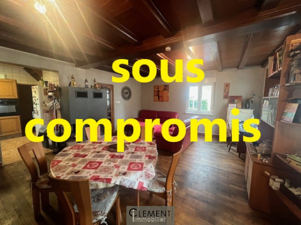 Offres de vente Maison Hoerdt 67720