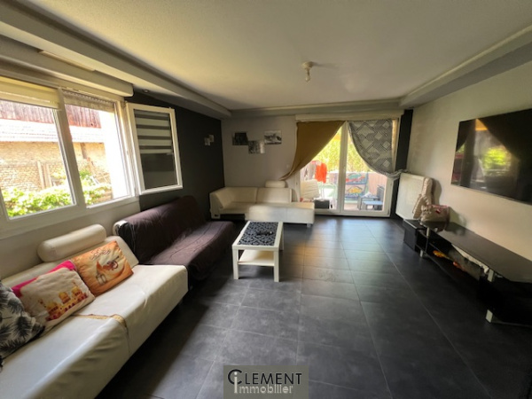 Offres de vente Appartement Gerstheim 67150