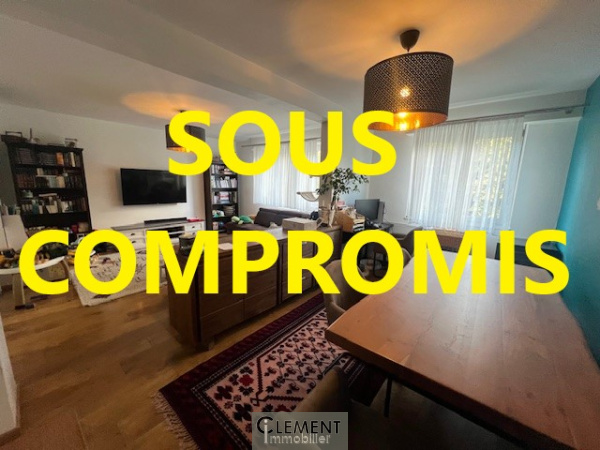 Offres de vente Appartement Strasbourg 67100