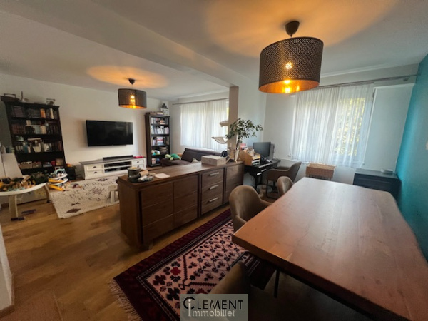 Offres de vente Appartement Strasbourg 67100