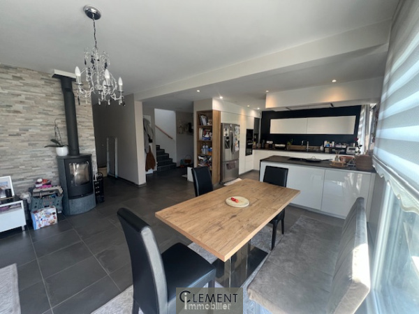 Offres de vente Maison Brumath 67170