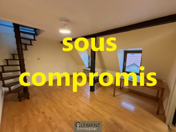 Offres de vente Duplex Strasbourg 67000