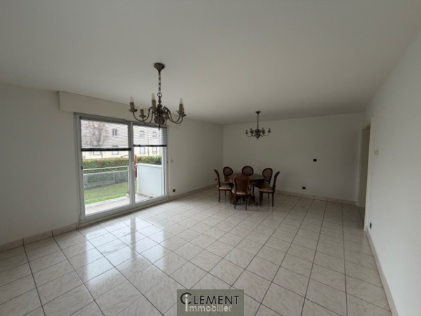 Offres de vente Appartement Strasbourg 67000