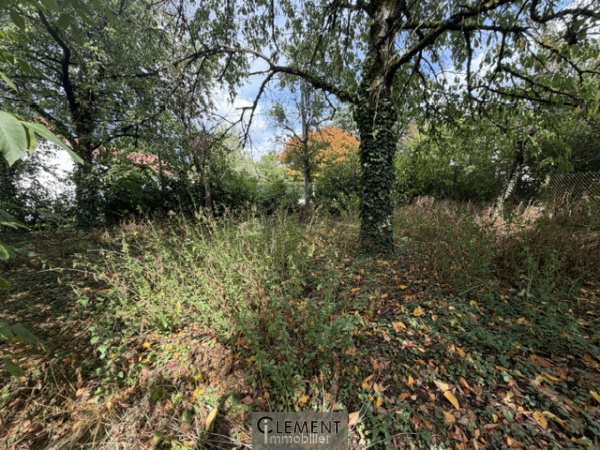Offres de vente Terrain à batir Gambsheim 67760