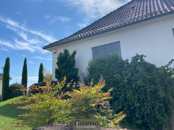 Offres de vente Villa Herrlisheim 67850