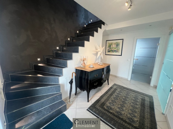 Offres de vente Villa Herrlisheim 67850