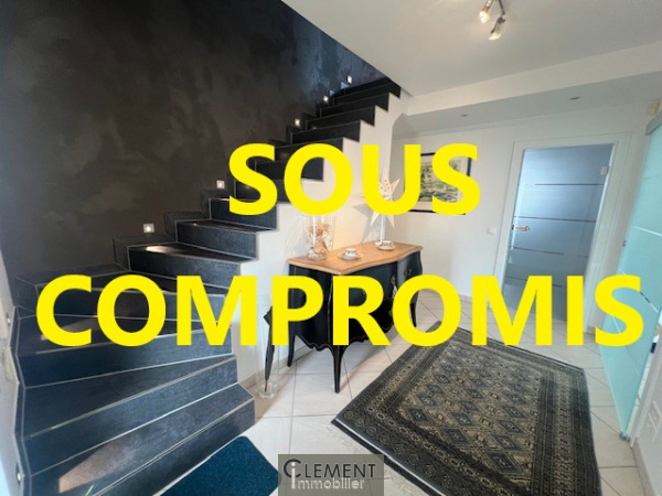 Offres de vente Villa Herrlisheim 67850