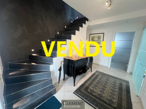 Offres de vente Villa Herrlisheim 67850