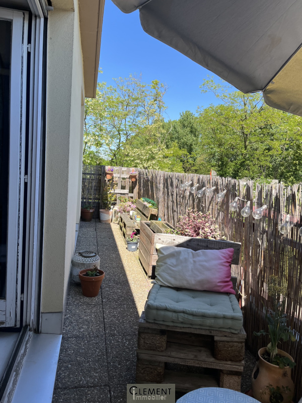 Offres de vente Appartement Illkirch-Graffenstaden 67400