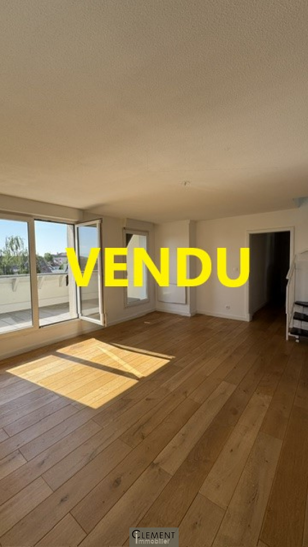 Offres de vente Duplex Strasbourg 67000
