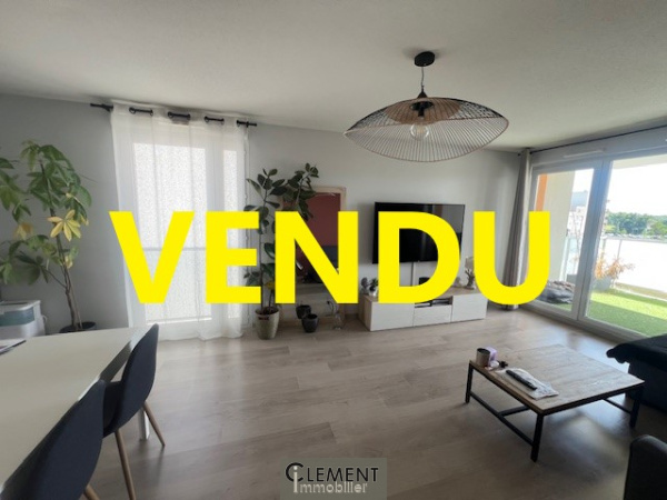 Offres de vente Appartement Brumath 67170