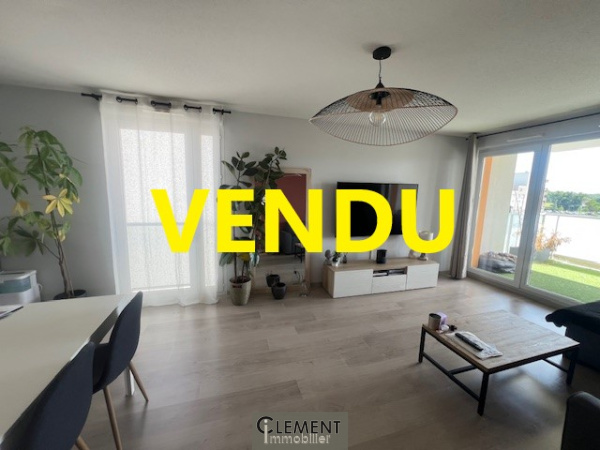 Offres de vente Appartement Brumath 67170