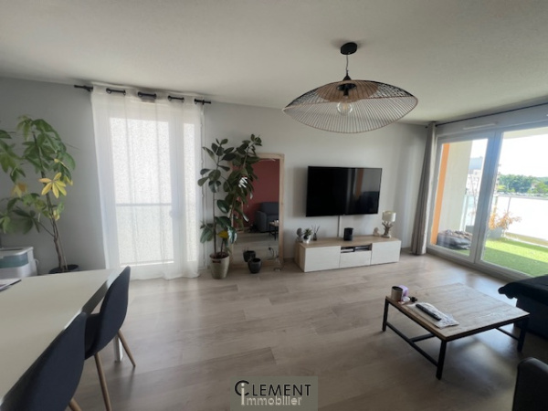 Offres de vente Appartement Brumath 67170