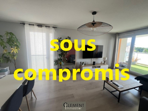 Offres de vente Appartement Brumath 67170