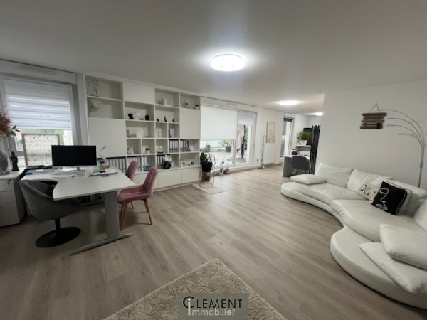Offres de vente Appartement Bischheim 67800