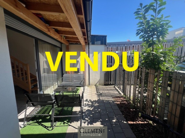 Offres de vente Maison Brumath 67170