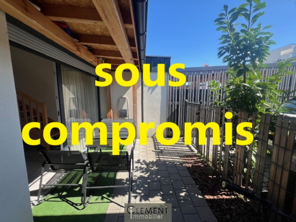 Offres de vente Maison Brumath 67170