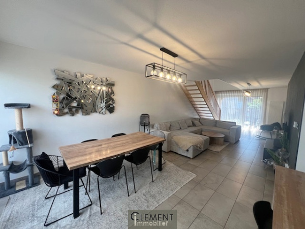 Offres de vente Maison Brumath 67170