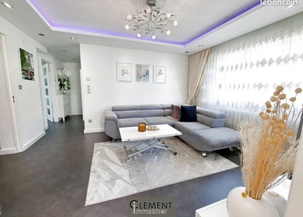 Offres de vente Appartement Schiltigheim 67300
