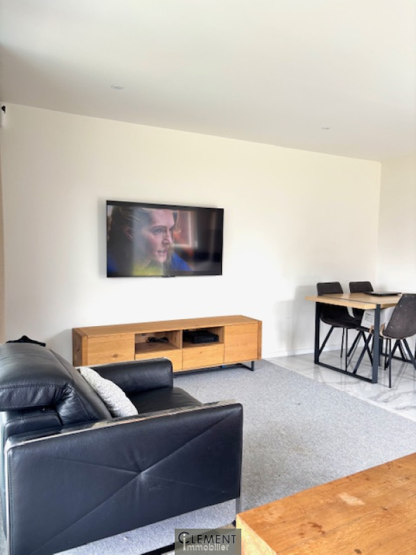 Offres de vente Maison Sessenheim 67770