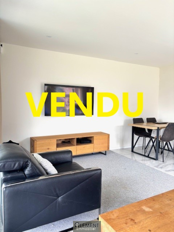Offres de vente Maison Sessenheim 67770