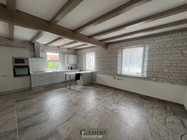 Offres de vente Maison Gambsheim 67760