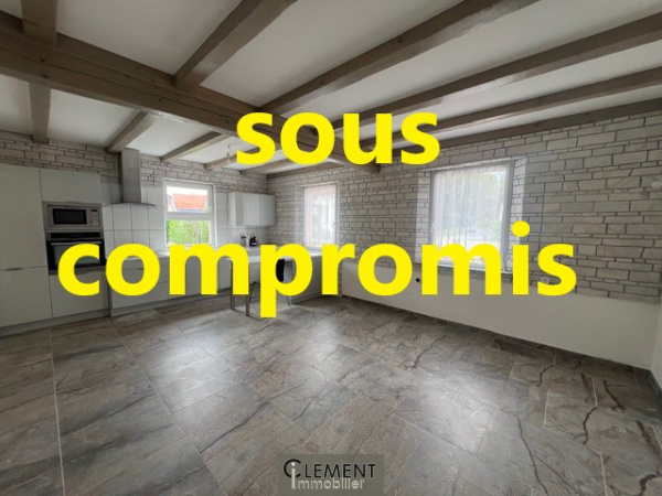 Offres de vente Maison Gambsheim 67760