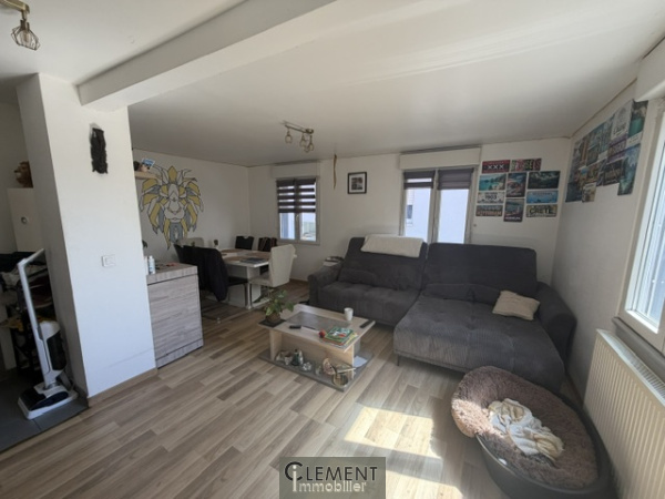Offres de vente Maison Schirrhoffen 67240